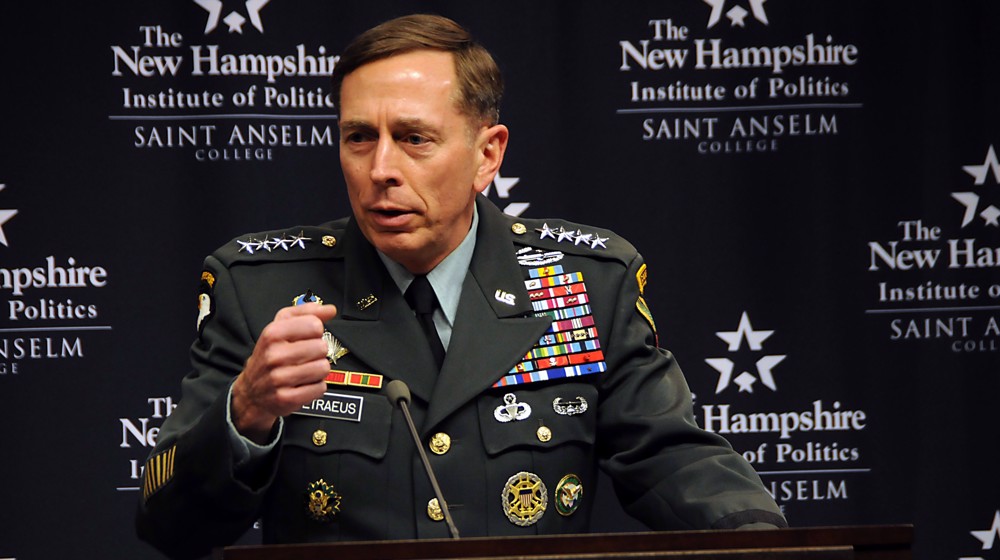 US may directly enter Ukraine war without NATO: Ex-CIA chief