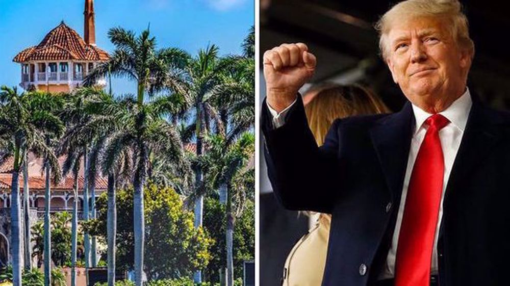 Files seized from Trump home included secret docs on Iran, China