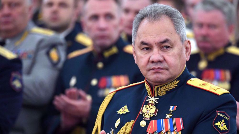 Russia, Ukraine accuse each other of planning to deploy ‘dirty bomb’