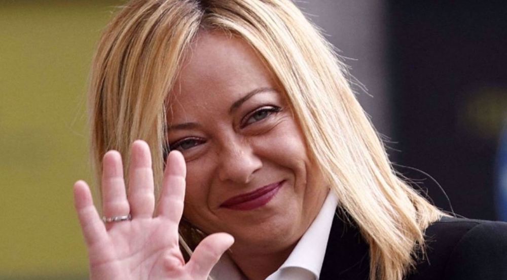 Italy: Right-wing Meloni becomes prime minister
