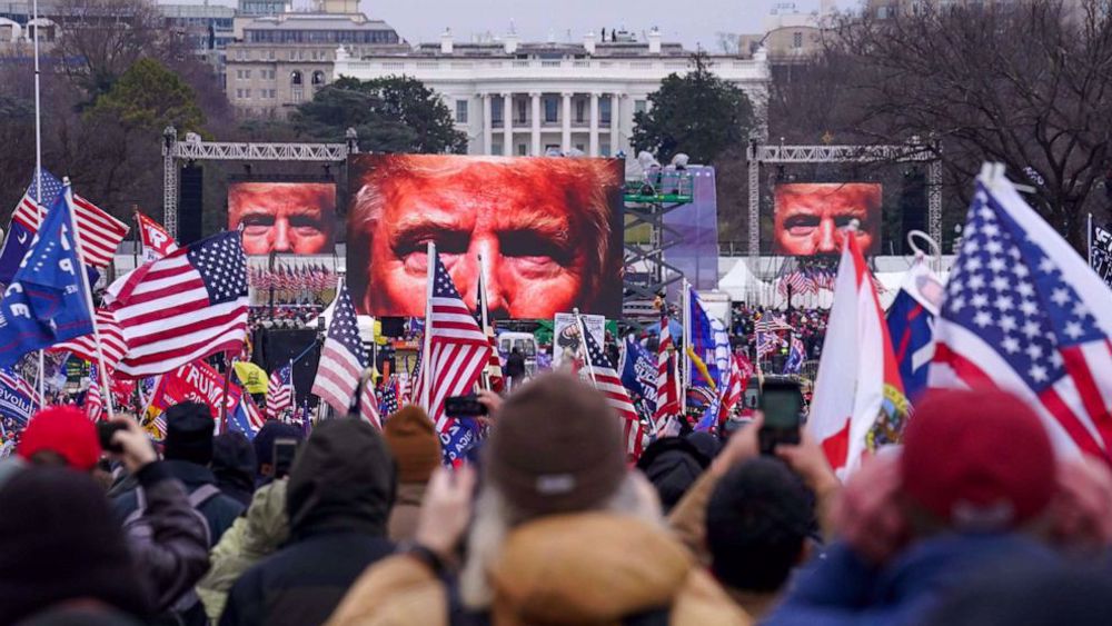 ‘Whites want to maintain privileged positions in US society’