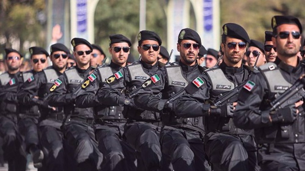 Iran arrests 10 agents working for Israel's Mossad