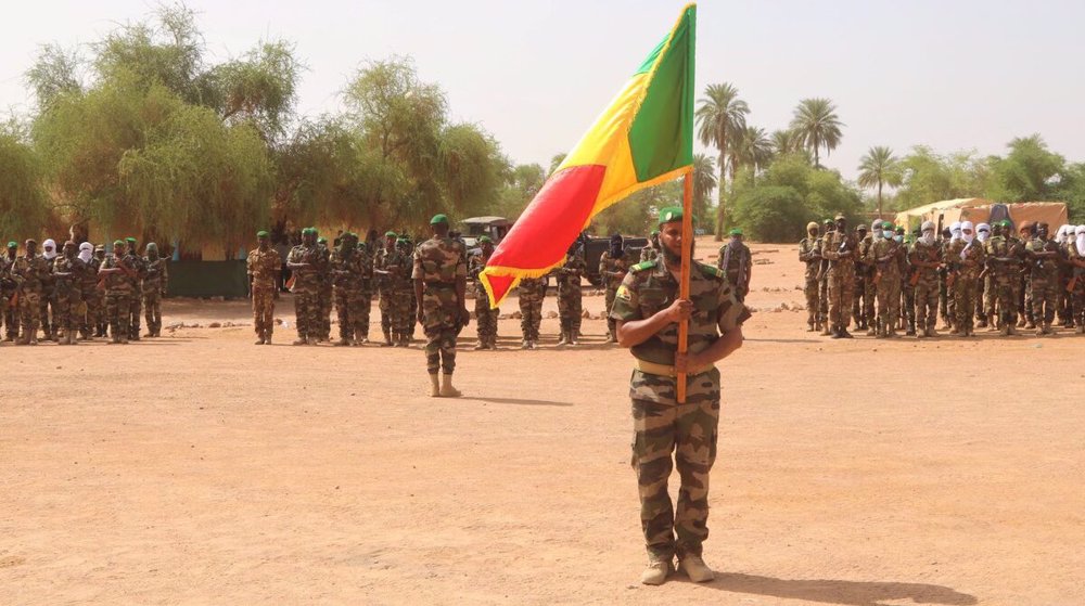 Barkhane : les FAMAs font peur 
