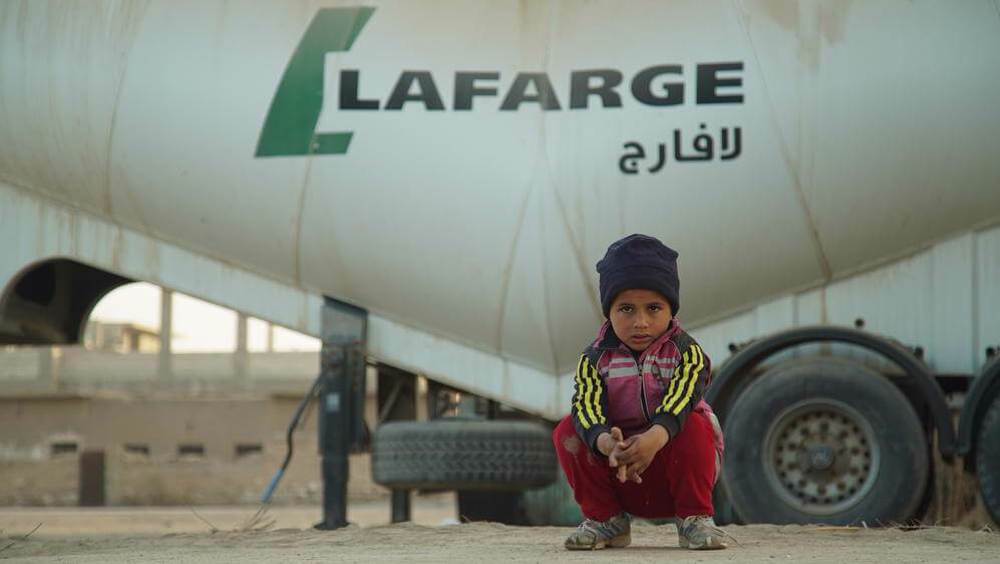Lafarge, ambivalence occidentale envers le terrorisme