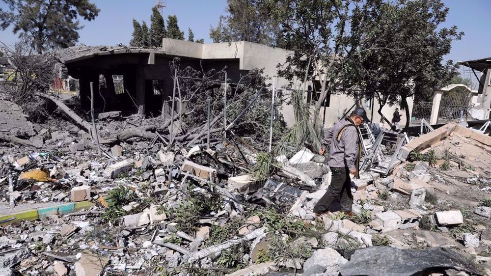 Ex-German soldiers sentenced over bid to form mercenary force in Yemen