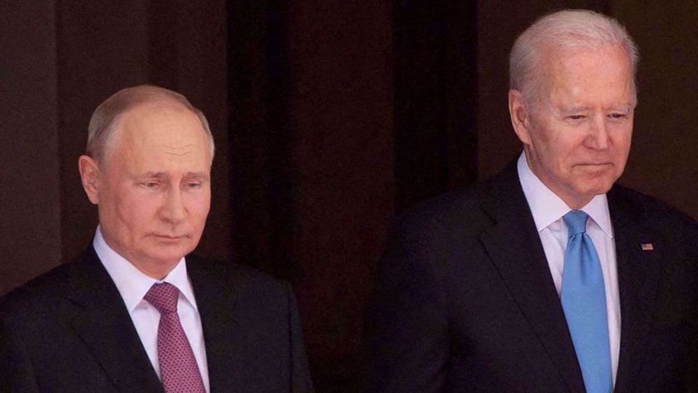 Biden warns Russia against using nuclear weapon