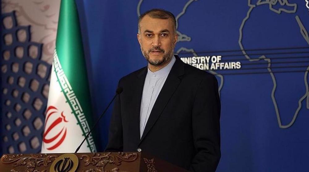Iran to blacklist several EU institutions, individuals soon: FM