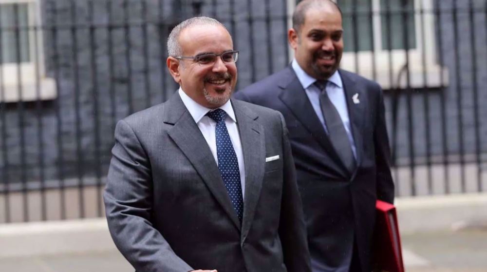 UK broke own rules by funding Bahrain despite unjustified death terms: Rights groups