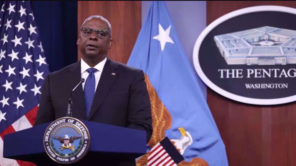 US rejects Russia’s false flag warnings in Ukraine