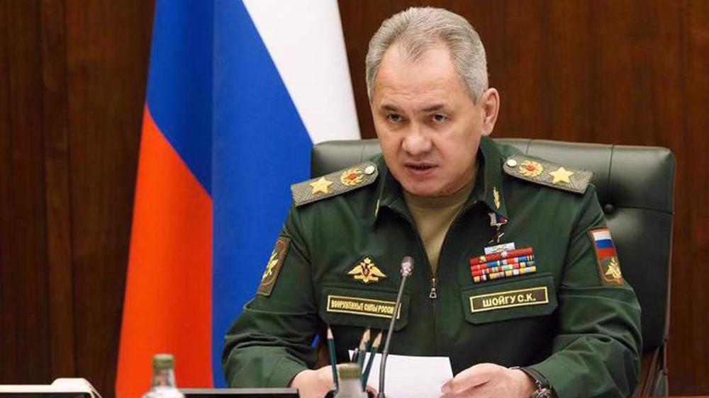 Russia minister raises Ukraine ‘dirty bomb’ threat with India, China counterparts