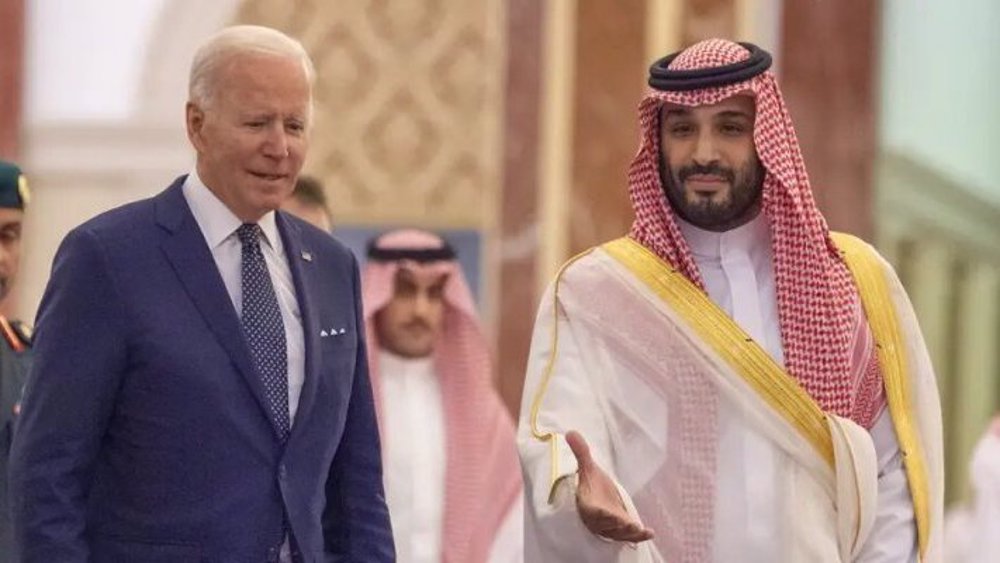 Saudi Arabia slams US for using oil reserves to manipulate prices, warns of ‘painful’ future
