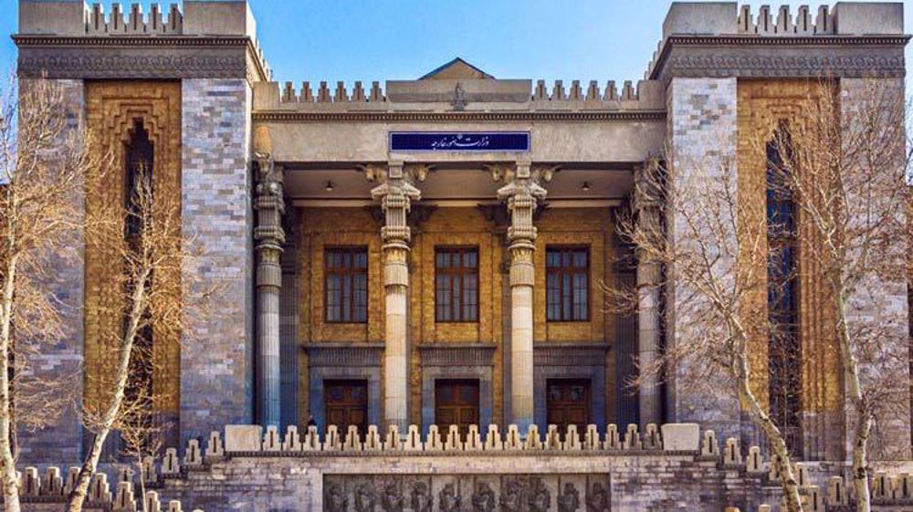 Terrorisme: l'Iran sanctionne l'UE