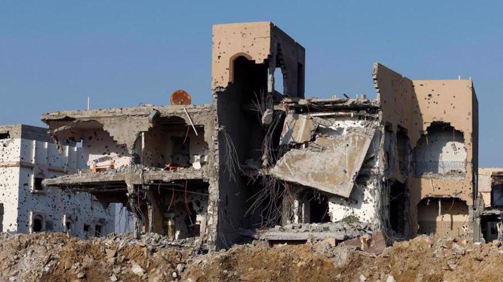 Arabie: démolition massive de maisons à Qatif