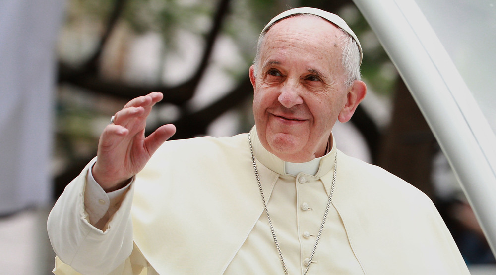 Bahrain’s incarcerated clerics urge Pope to reject injustice in kingdom ahead of visit
