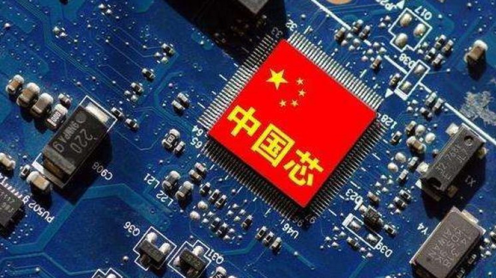 Semi-conducteurs chinois, le cauchemar de l'industrie US