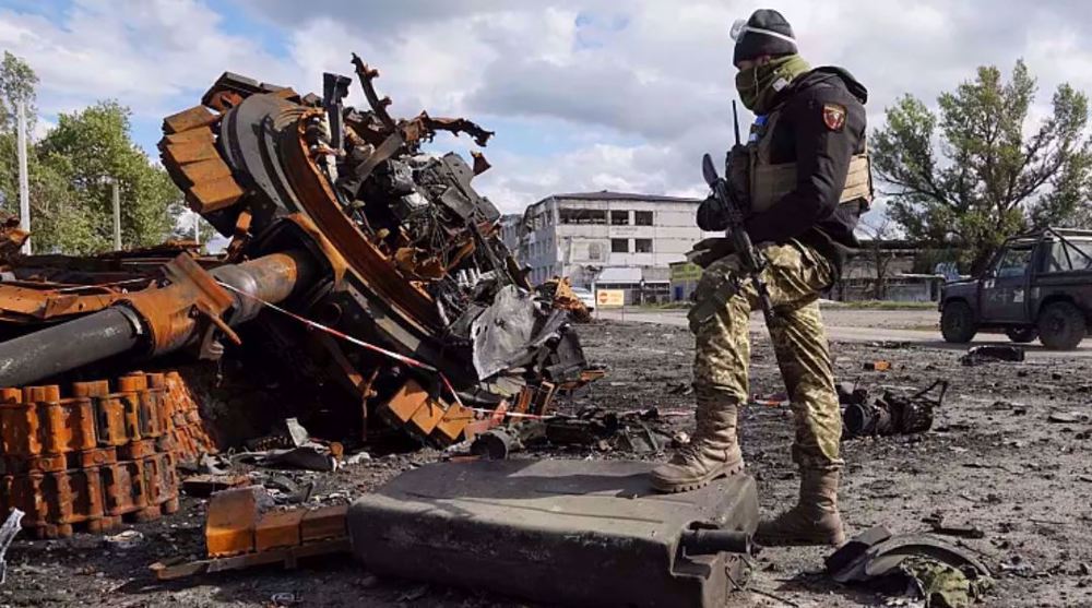 Envoy to UN: Iran maintains position of ‘active neutrality’ on Ukraine war