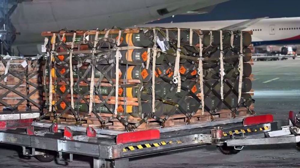 US to pump Ukraine with $275mn more in military aid