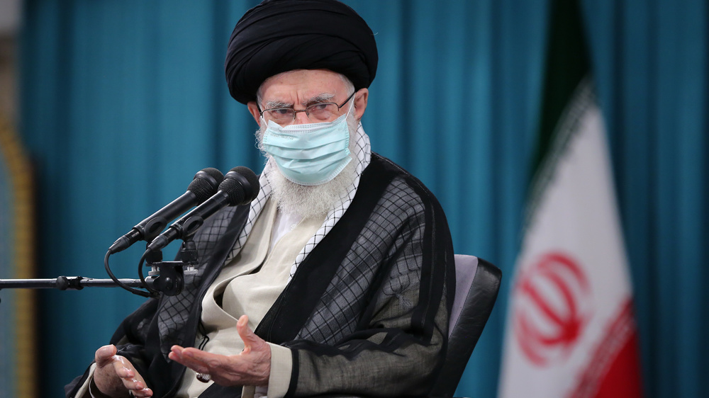Leader: Perpetrators of Shiraz terror attack will be punished