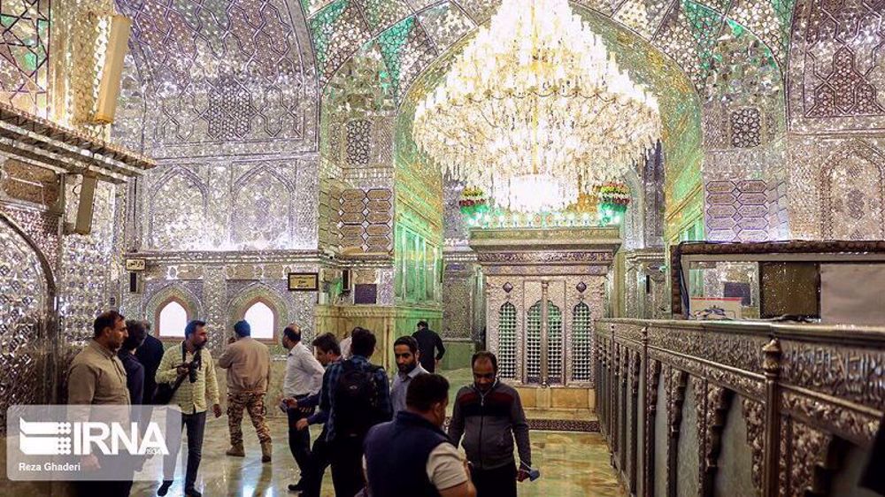 Attentat en Iran: à qui profite le crime ? 
