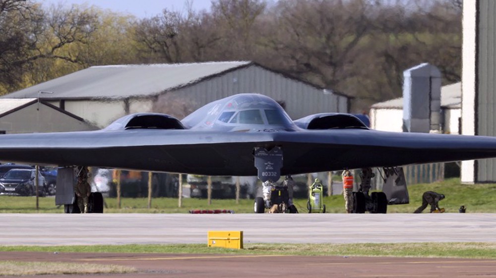 US speeds up storing upgraded nukes in Europe: Report