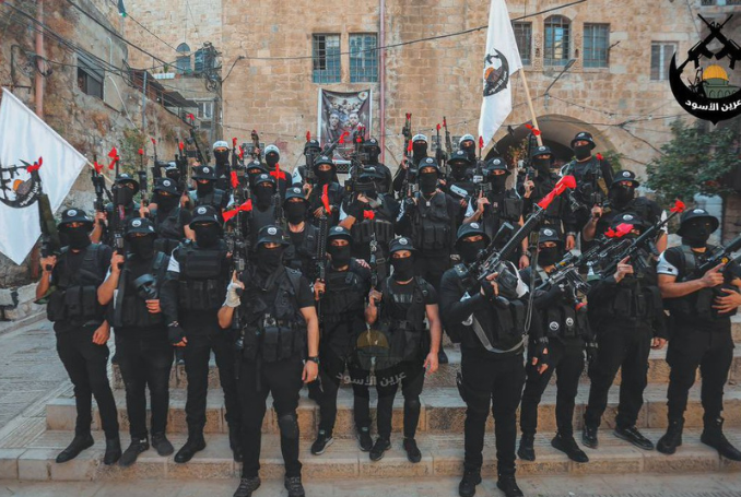 Lions’ Den challenges Israeli narrative: Special unit eliminated during operation  