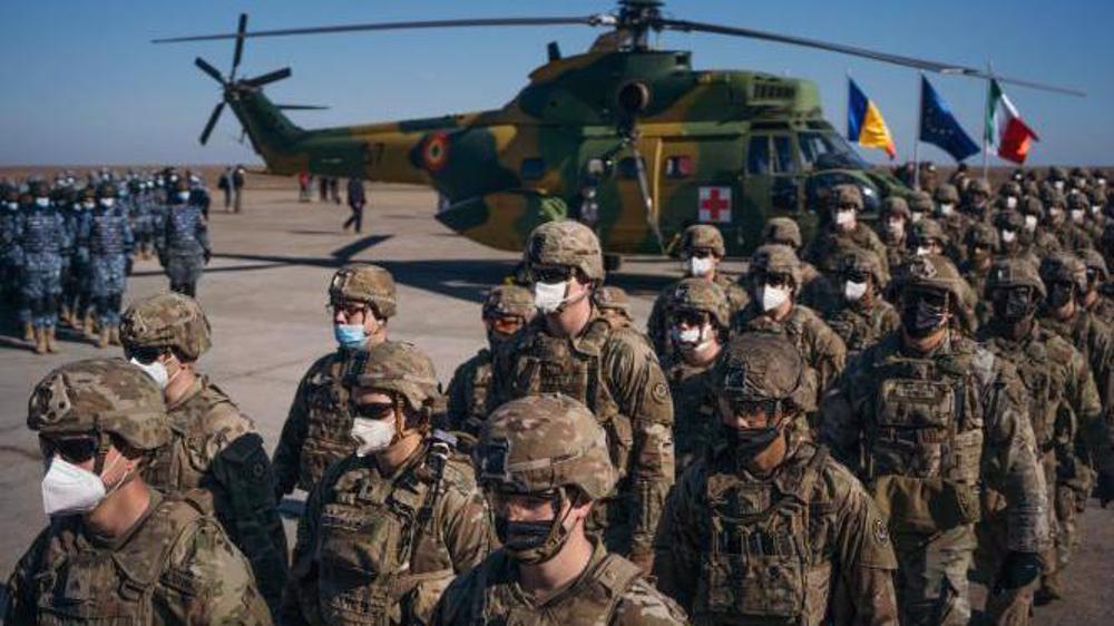 Roumaine: Moscou avertit l'armée US