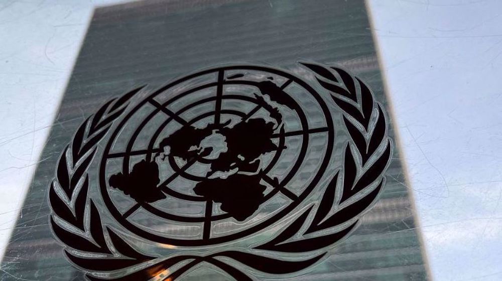 Russia urges UN to probe US 'military-biological activities' in Ukraine