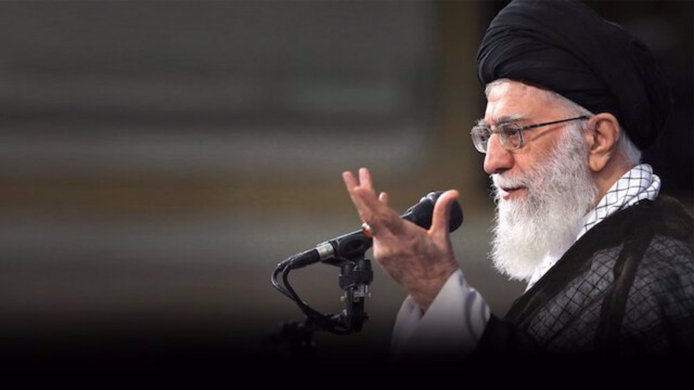 Press TV's News Headlines