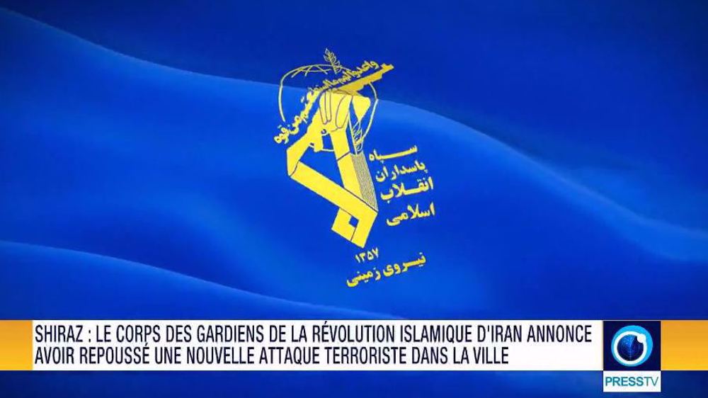 Iran Info du 28 octobre 2022