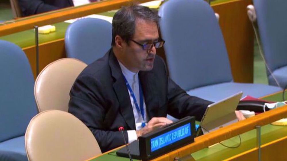 Iran rejects ‘unfounded’ nuclear allegations by UK, Israel, Saudi Arabia