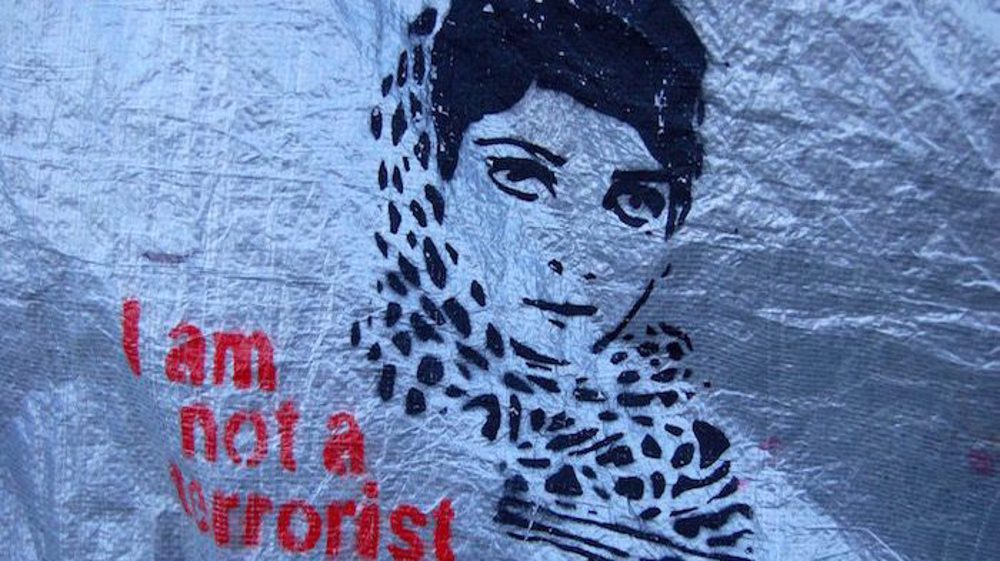 UK rights group slams broad 'illegality', anti-Muslim trait of govt.’s anti-terror plan