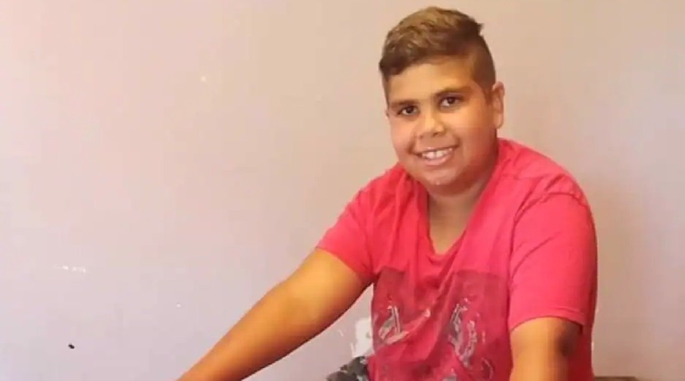Murder of Australian aboriginal teen sparks outrage, calls for protests