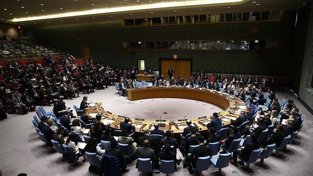 Palestine: la Ligue arabe critique l'hypocrisie du CS 