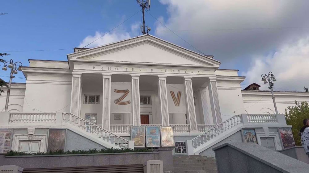 Crimean citizens defiant despite Ukrainian claims on the peninsula