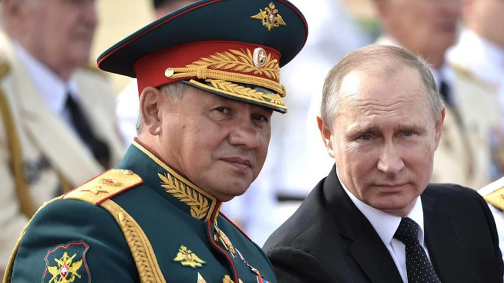Russia ends massive call-up for military operation in Ukraine