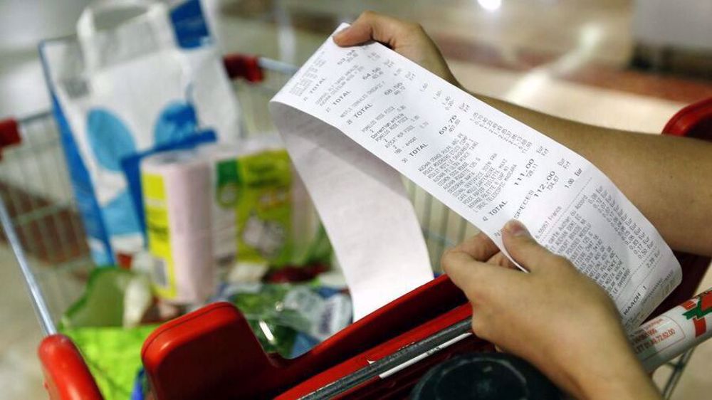 Les mauvais jours de l'économie française