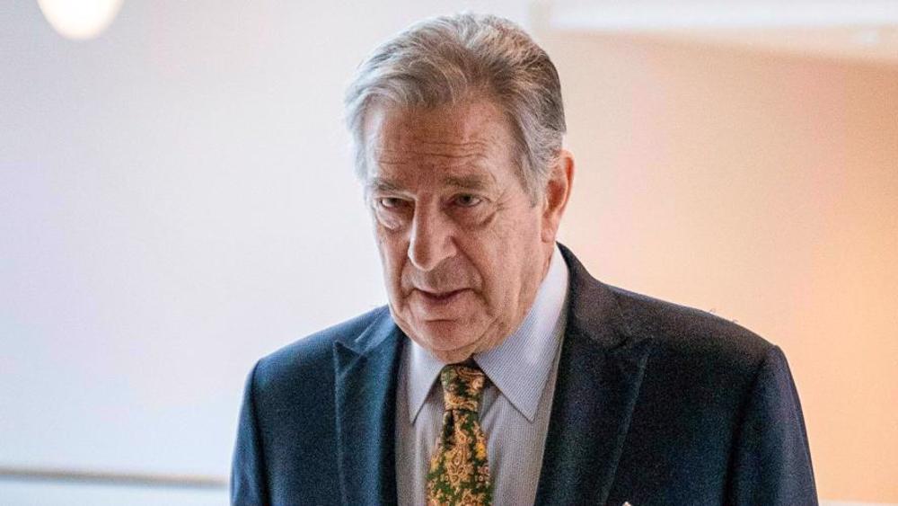 US House Speaker Pelosi’s husband beaten with hammer at home