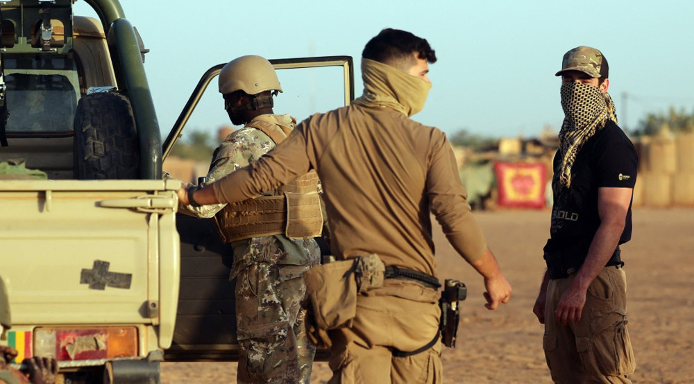 Mali: la "fatale" erreur de la Russie? 