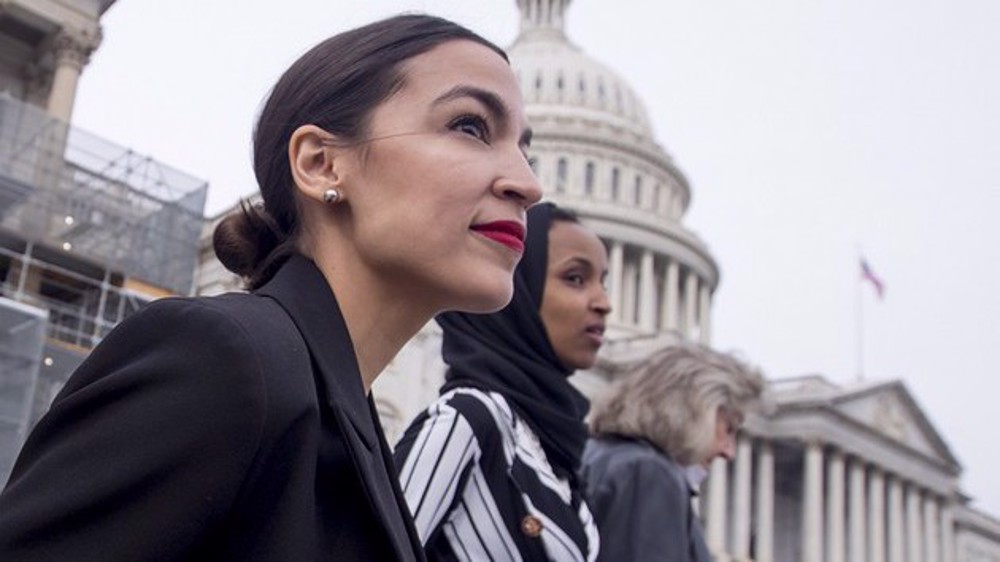 US faces ‘environment of fascism’ ahead of 2022 midterms