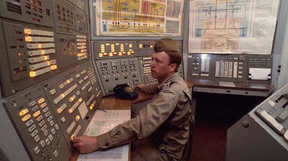 Russia slams US deployment of new nukes in Europe, vows response 