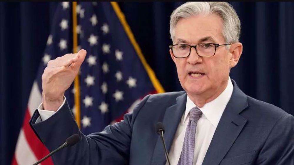US Fed set for further steep rate hike as recession fears loom