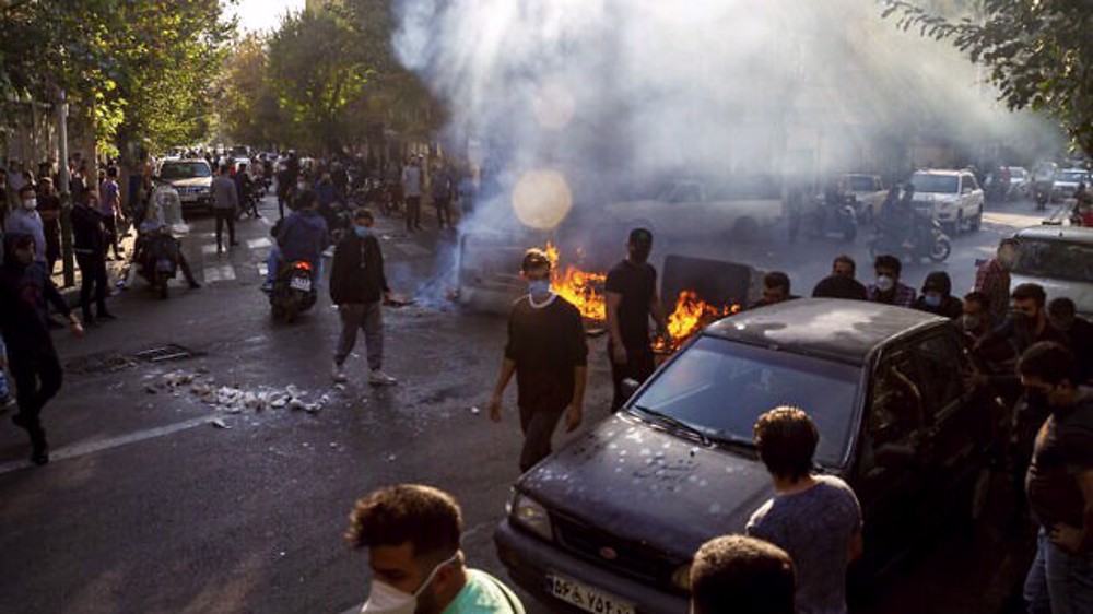 US, allies abusing UN to ‘further their political agenda’ by meeting on Iran riots: Mission