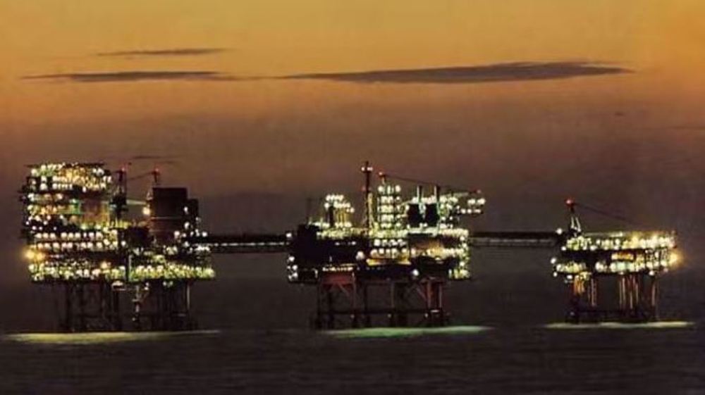 UK gas shortage: Fears grow as just several days' supply left 
