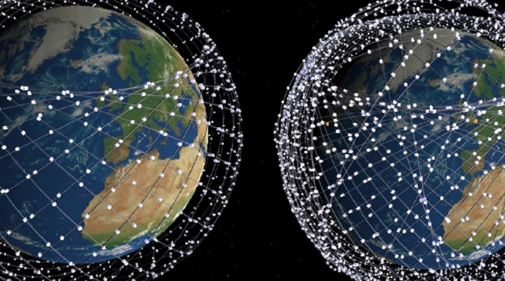 "Starlink" : Chine y donne un coup de balai 