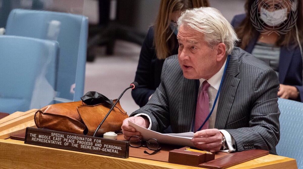 UN: 2022 deadliest year for Palestinians in West Bank over past 17 years 