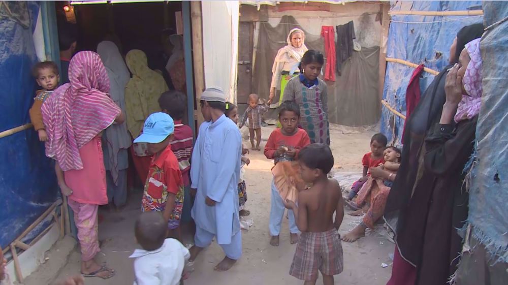 Rohingya refugees in India allege spate of attacks by miscreants