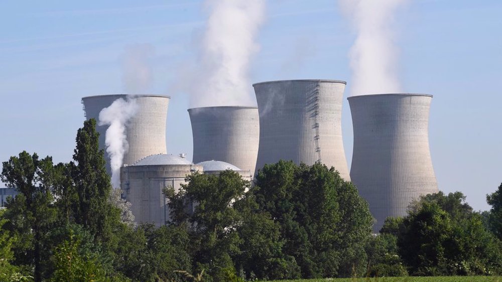 Réacteur nucléaire: la Russie devance les USA