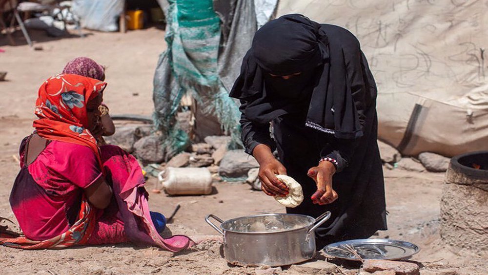Yemen war: 19 million people suffer from food insecurity