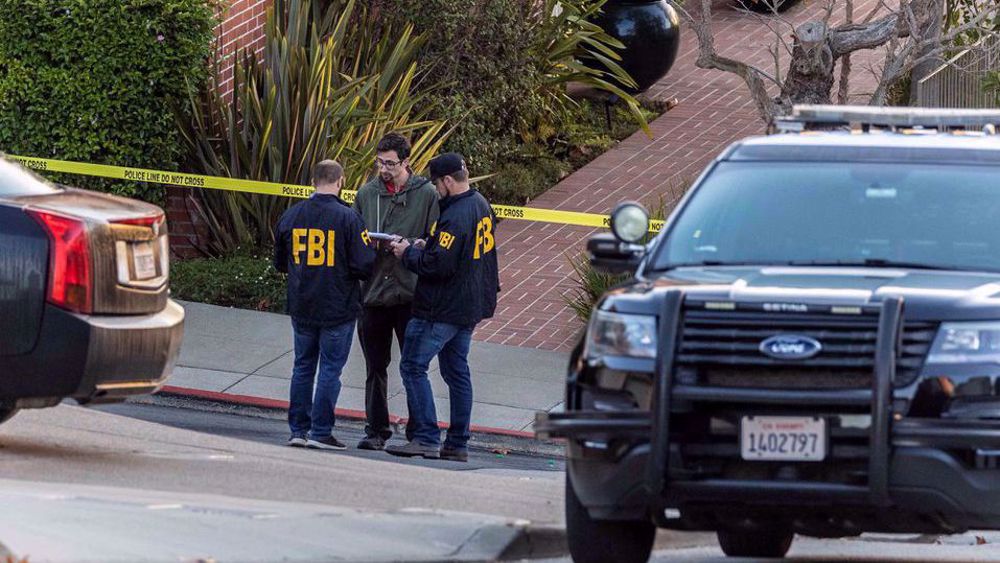 Terror experts: Hate speech, online extremism caused Pelosi attack