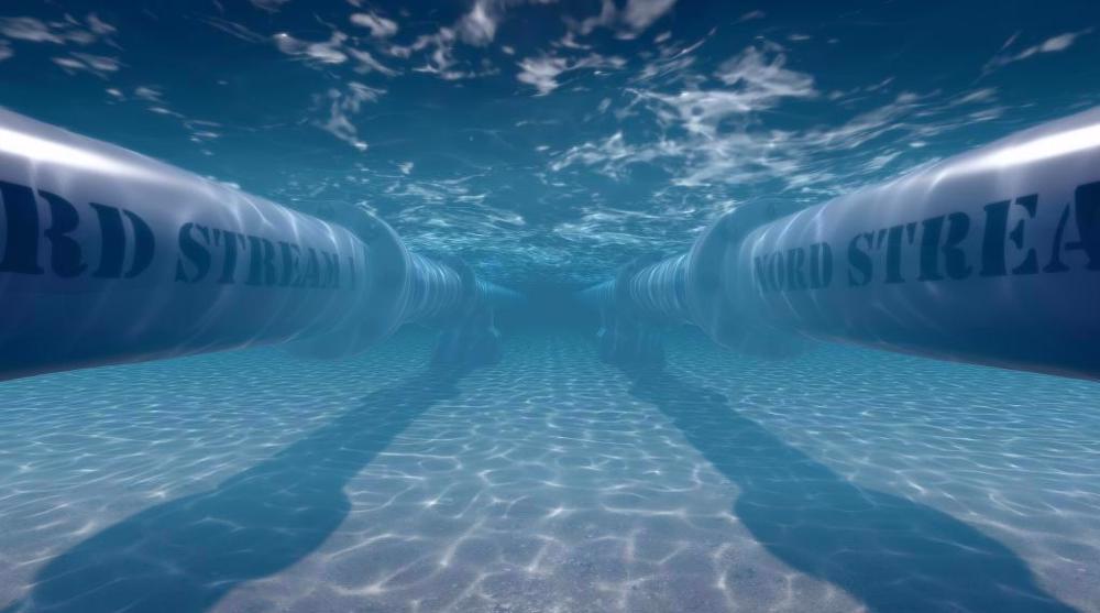 Nord Stream 2 : la Russie accuse la marine britannique